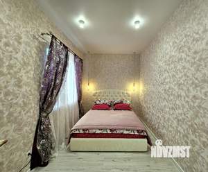 Дом 90м², 1-этажный, посуточно,