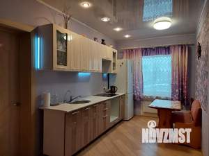 Дом 55м², 1-этажный, посуточно,