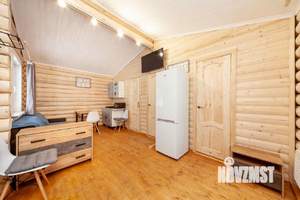 Дом 40м², 1-этажный, посуточно,