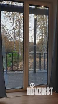 Дом 60м², 1-этажный, на длительный срок,