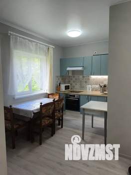 Дом 45м², 1-этажный, посуточно,