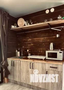 Дом 40м², 1-этажный, посуточно,