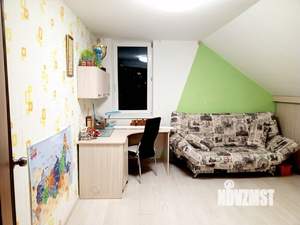 Дом 115м², 2-этажный, посуточно,