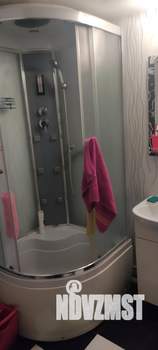 Дом 35м², 1-этажный, посуточно,