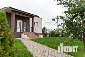 Дом 115м², 1-этажный, посуточно,