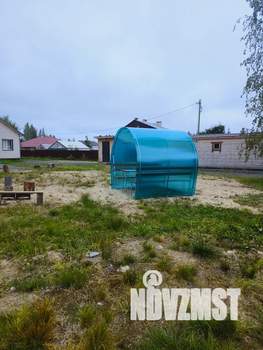 Дом 45м², 1-этажный, посуточно,