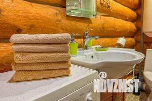 Дом 90м², 2-этажный, посуточно,