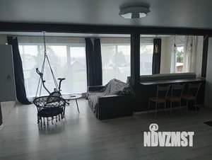 Дом 65м², 1-этажный, посуточно,