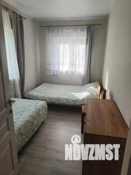 Дом 45м², 1-этажный, посуточно,