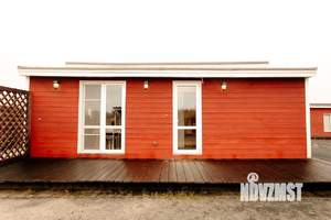 Дом 40м², 1-этажный, посуточно,