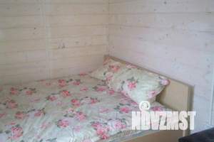 Дом 30м², 2-этажный, посуточно,