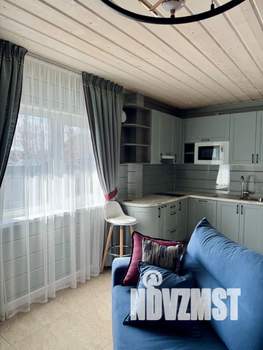 Дом 70м², 2-этажный, посуточно,