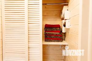 Дом 33м², 1-этажный, посуточно,