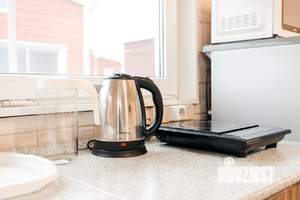 Дом 33м², 1-этажный, посуточно,