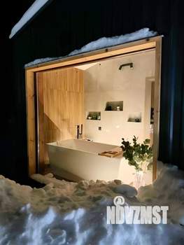 Дом 50м², 1-этажный, посуточно,