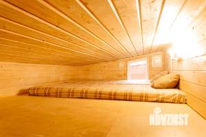 Дом 40м², 1-этажный, посуточно,