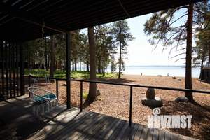 Дом 42м², 1-этажный, посуточно,