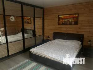 Дом 120м², 1-этажный, посуточно,