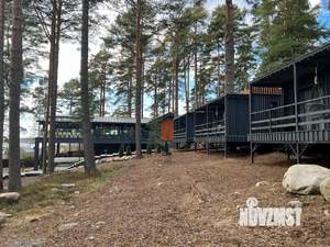 Дом 32м², 1-этажный, посуточно,