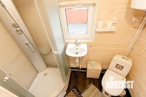 Дом 33м², 1-этажный, посуточно,