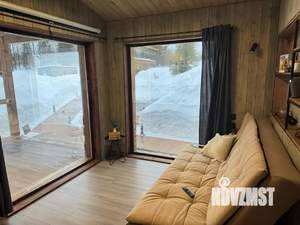 Дом 50м², 1-этажный, посуточно,