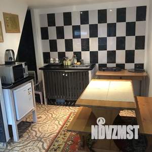 Дом 50м², 1-этажный, посуточно,