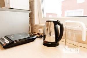 Дом 33м², 1-этажный, посуточно,