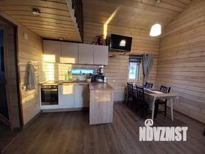 Дом 50м², 1-этажный, посуточно,