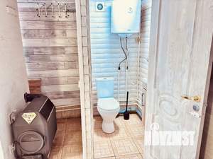 Дом 80м², 2-этажный, посуточно,