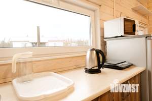 Дом 40м², 1-этажный, посуточно,