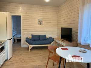 Дом 60м², 1-этажный, на длительный срок,