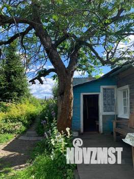 Дом 30м², 1-этажный, посуточно,