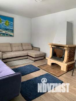 Дом 50м², 1-этажный, посуточно,