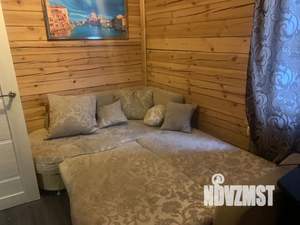 Дом 120м², 1-этажный, посуточно,