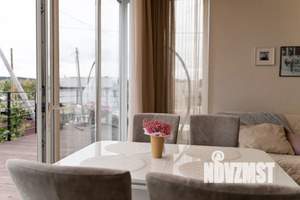 Дом 115м², 1-этажный, посуточно,