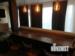 Дом 65м², 1-этажный, посуточно,