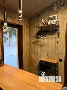 Дом 50м², 1-этажный, посуточно,