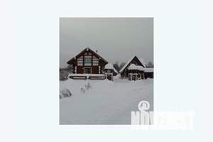 Дом 90м², 2-этажный, посуточно,