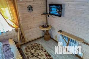 Дом 90м², 2-этажный, посуточно,