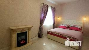 Дом 90м², 1-этажный, посуточно,