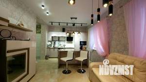 Дом 90м², 1-этажный, посуточно,