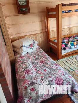 Дом 30м², 1-этажный, посуточно,