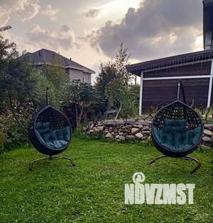 Дом 80м², 2-этажный, посуточно,