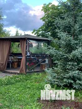 Дом 30м², 1-этажный, посуточно,