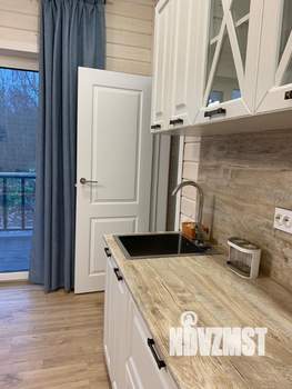 Дом 60м², 1-этажный, на длительный срок,