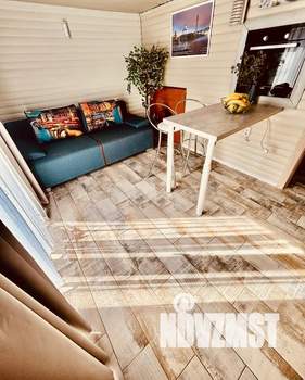 Дом 75м², 2-этажный, посуточно,