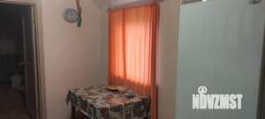 Дом 35м², 1-этажный, посуточно,