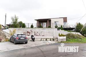 Дом 115м², 1-этажный, посуточно,