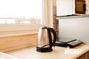 Дом 40м², 1-этажный, посуточно,