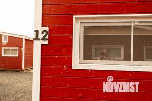 Дом 33м², 1-этажный, посуточно,